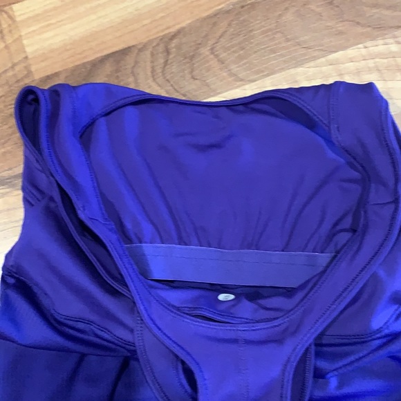 Old Navy athletic tank - Picture 4 of 4